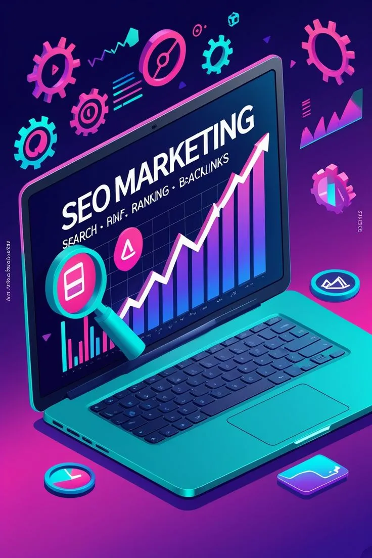 seo marketing tips for higher rankings