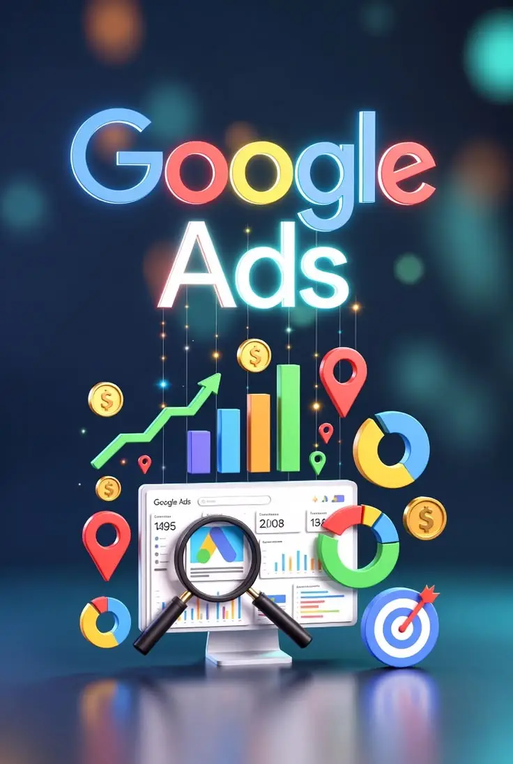what is google ads and how does it work simple breakdown